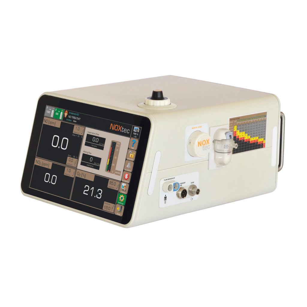NOXtec 1000