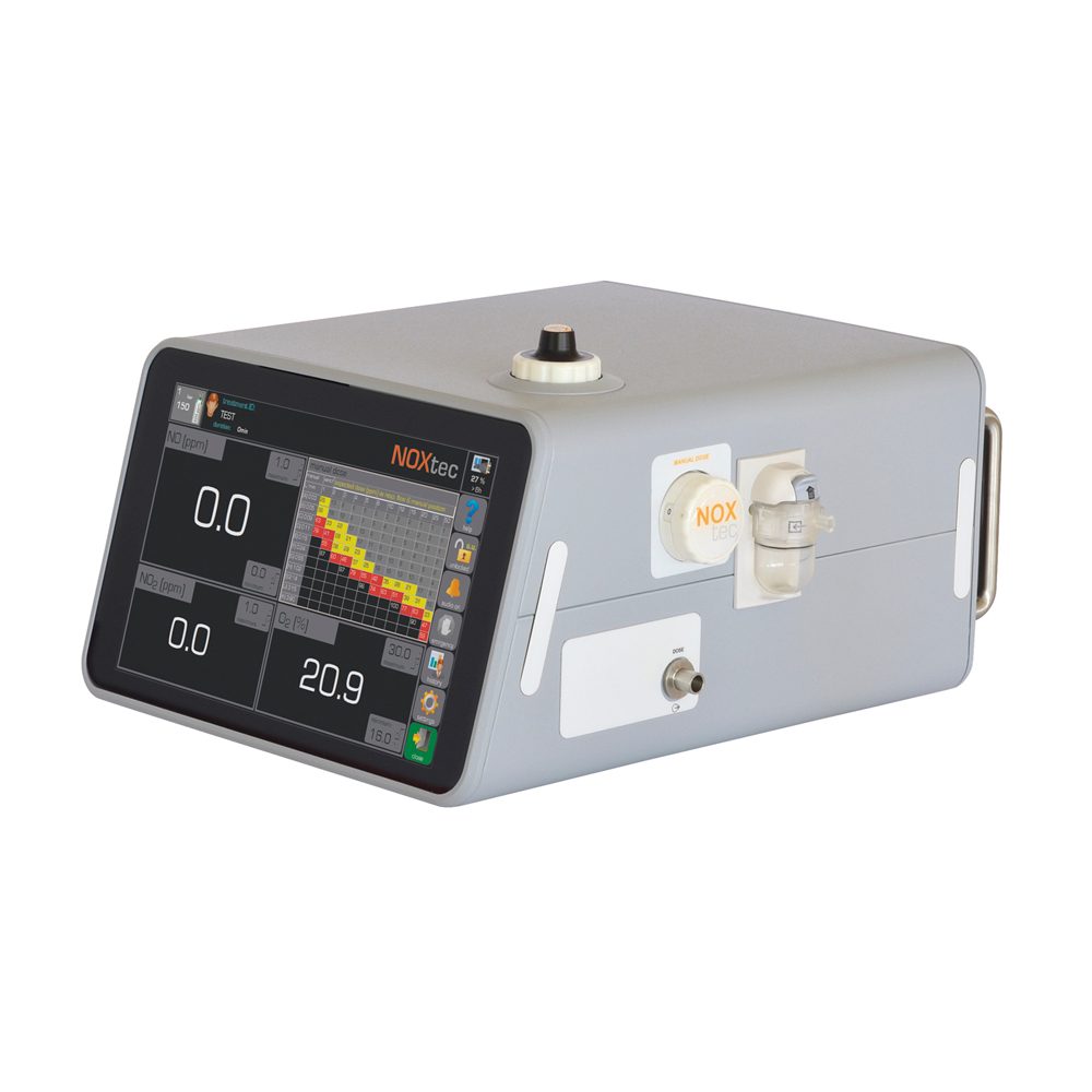 NOXtec 2000