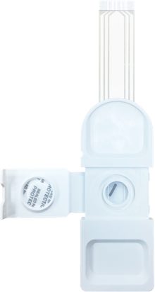INR Test Kartuşu